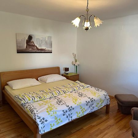 Villa Beba - Apartments เซนญ์ ภายนอก รูปภาพ