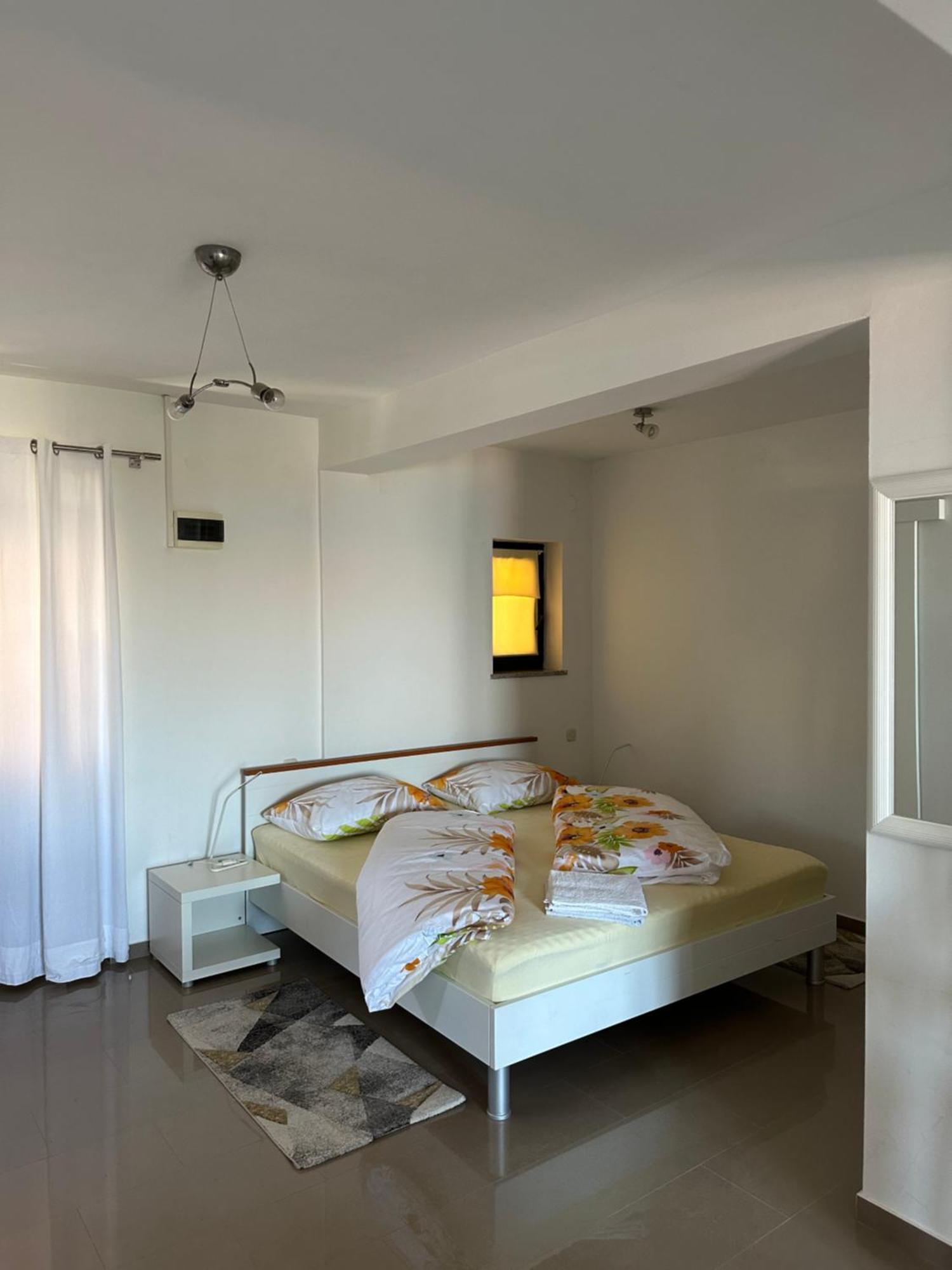 Villa Beba - Apartments เซนญ์ ภายนอก รูปภาพ