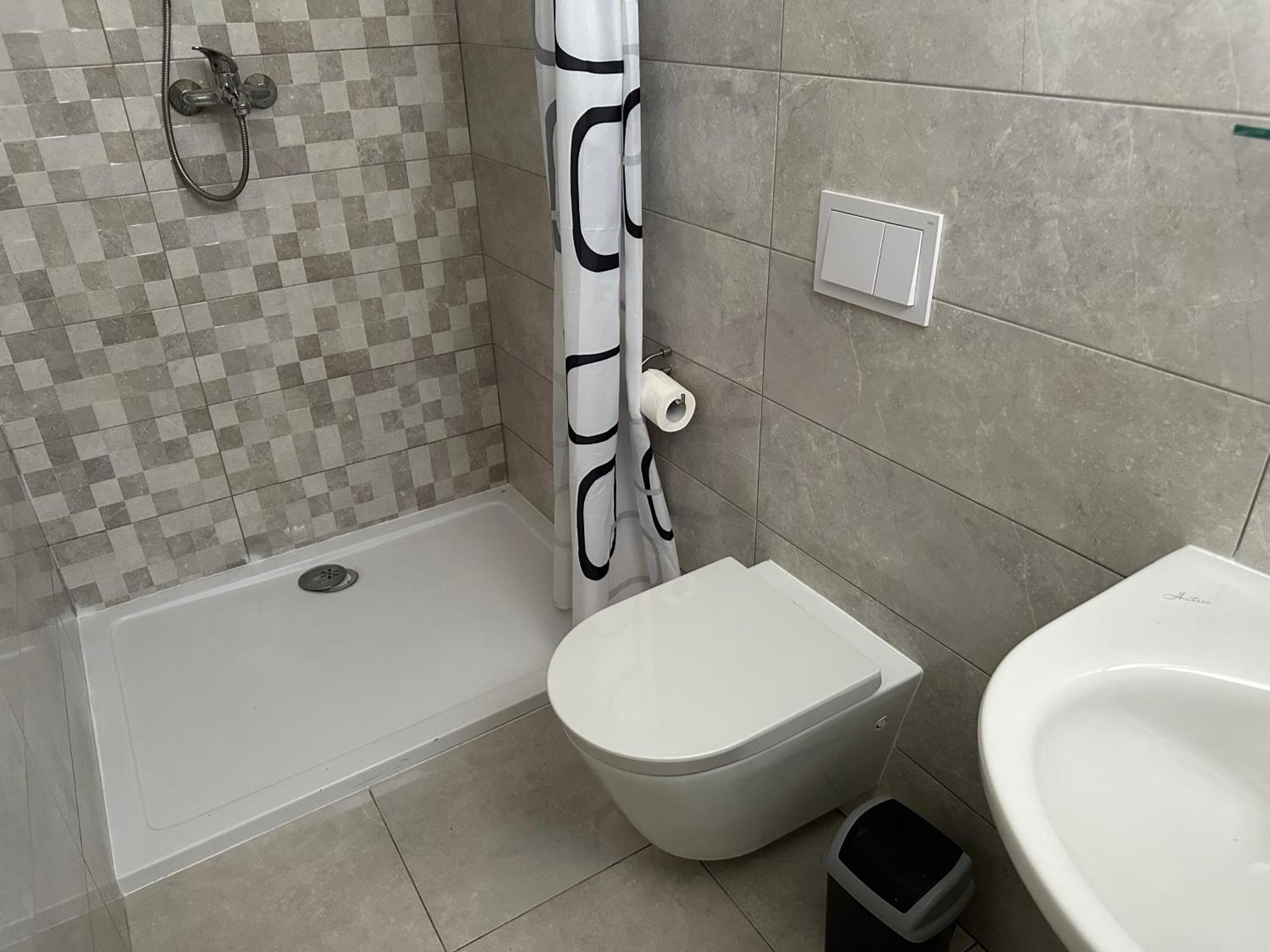 Villa Beba - Apartments เซนญ์ ภายนอก รูปภาพ